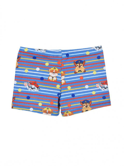 KIDS MOVIE HEROES Παιδικό Μαγιό PAW PATROL