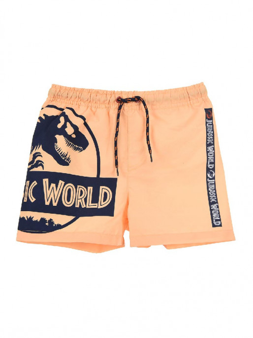KIDS MOVIE HEROES JURASSIC WORLD Swim Shorts