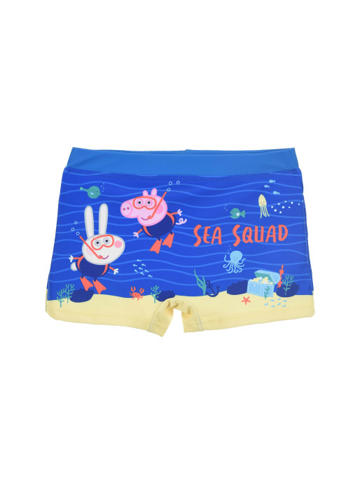 KIDS MOVIE HEROES Swimwear PEPPA PIG