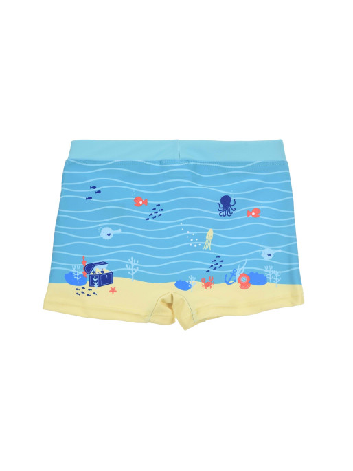 KIDS MOVIE HEROES Costum de baie Peppa Pig