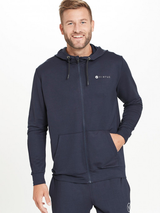 VIRTUS Muška dukserica Brent Hoodie