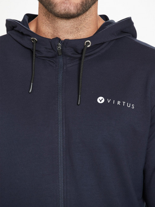 VIRTUS Muška dukserica Brent Hoodie