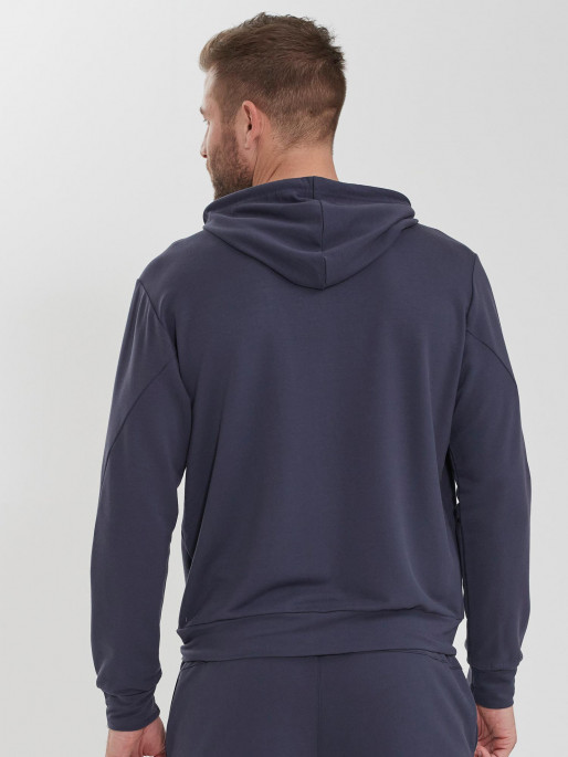 VIRTUS Muška dukserica Brent Hoodie