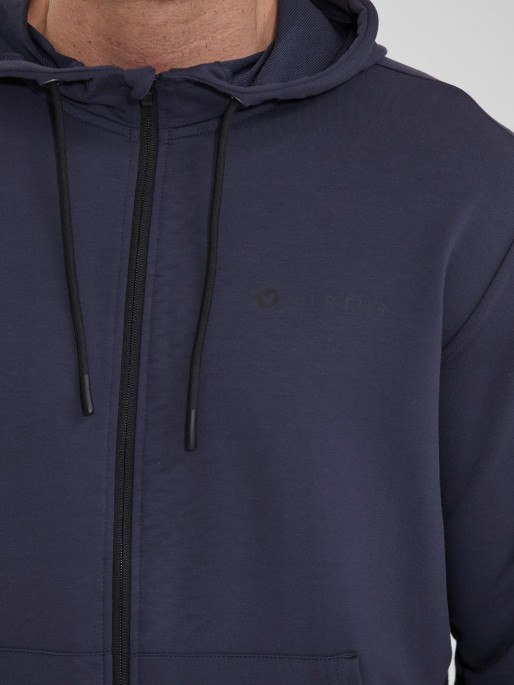 VIRTUS Muška dukserica Brent Hoodie