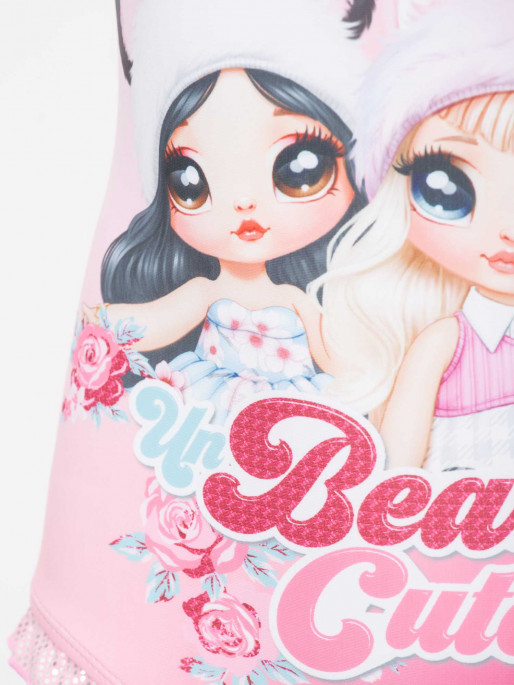 KIDS MOVIE HEROES Παιδικό Μαγιό NANANA SURPRISE