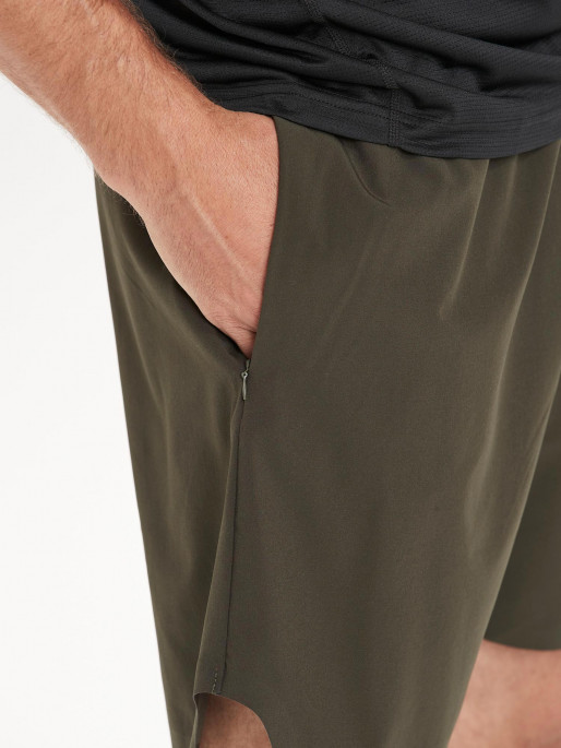 VIRTUS Pantaloni scurti Spier