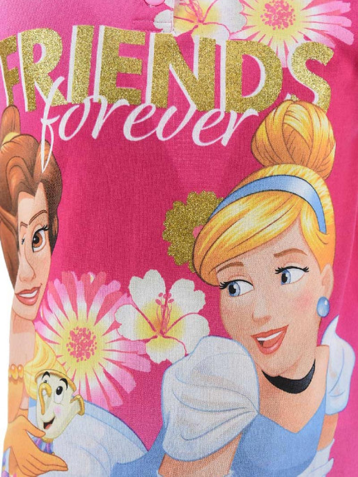 KIDS MOVIE HEROES Παιδικό Σετ PRINCESS