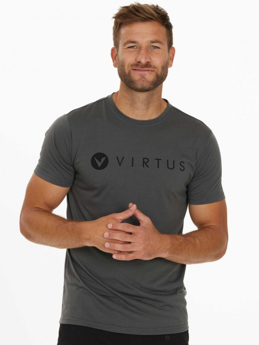 VIRTUS Muška majica Edwardo Tee
