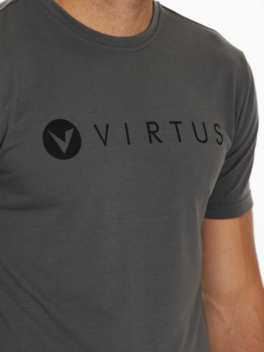 VIRTUS Muška majica Edwardo Tee