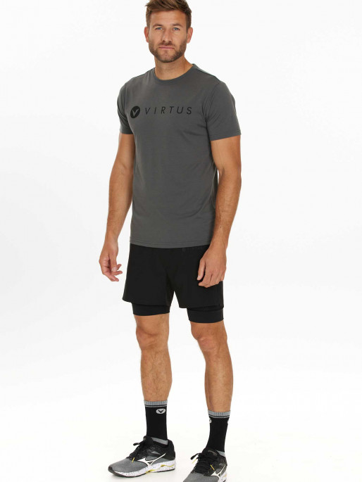 VIRTUS Muška majica Edwardo Tee