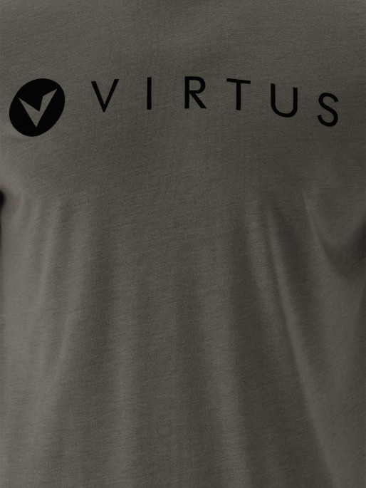 VIRTUS Muška majica Edwardo Tee