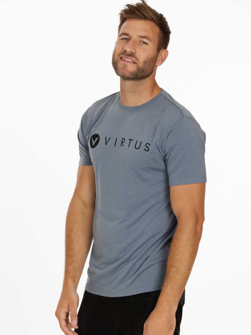VIRTUS Muška majica Edwardo Tee