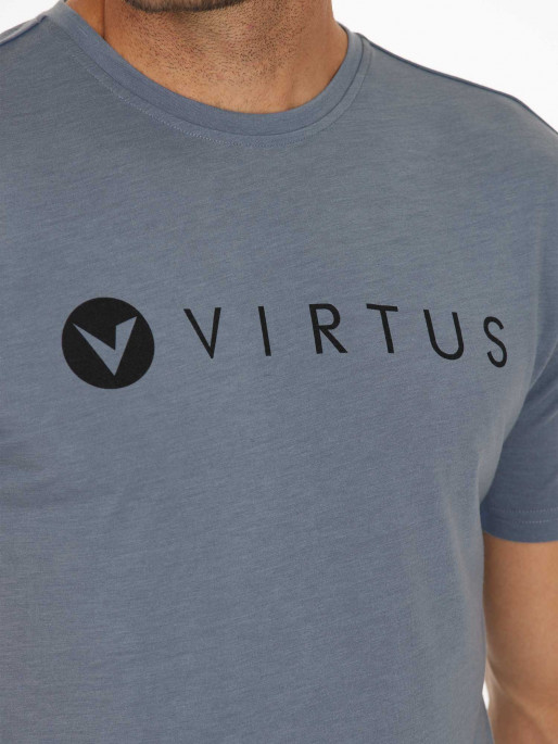 VIRTUS Muška majica Edwardo Tee