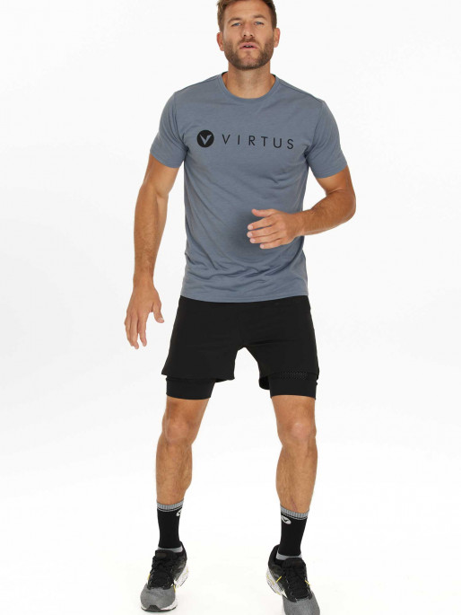 VIRTUS Muška majica Edwardo Tee