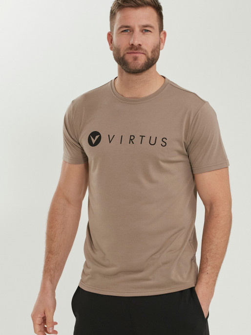 VIRTUS Muška majica Edwardo Tee