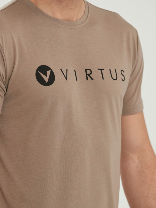 VIRTUS Muška majica Edwardo Tee
