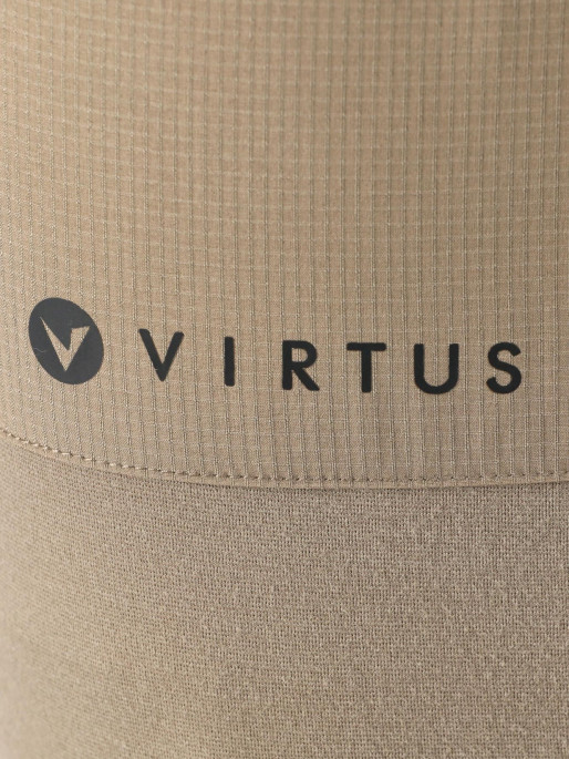 VIRTUS Muški donji deo trenerke Bisosco