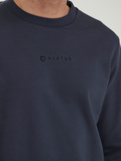 VIRTUS Muška dukserica Hotown Sweatshirt