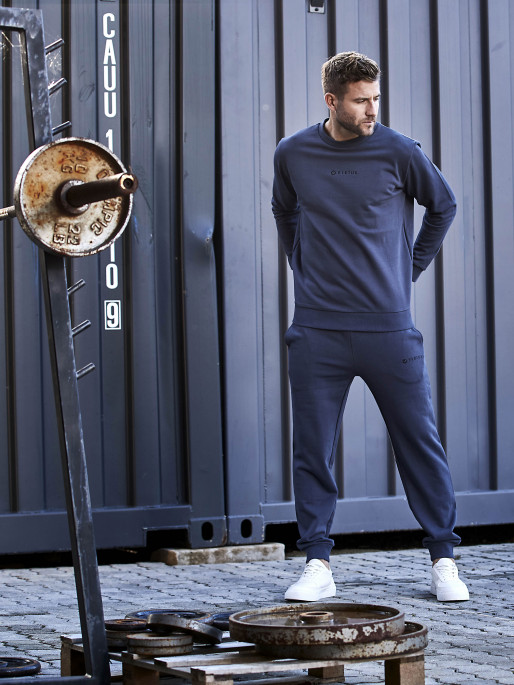 VIRTUS Muški donji deo trenerke Hotown Pants
