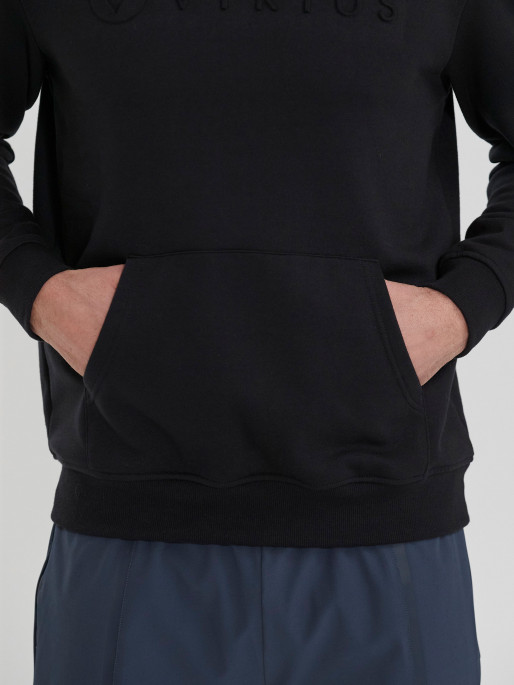 VIRTUS Muška dukserica Toluo Hoodie