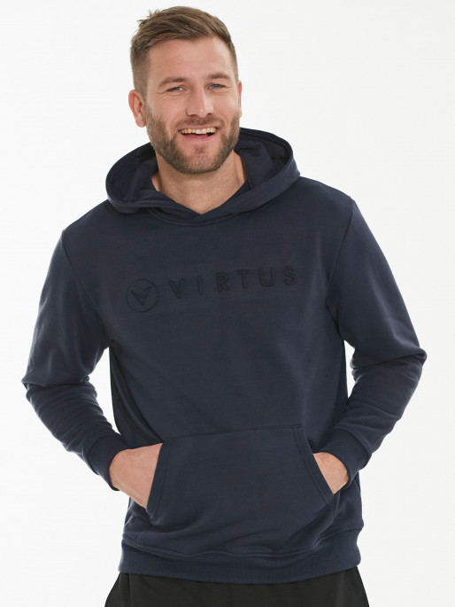 VIRTUS Muška dukserica Toluo Hoodie