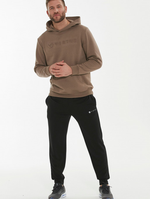 VIRTUS Muška dukserica Toluo Hoodie