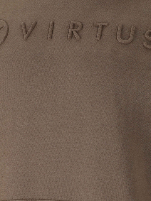 VIRTUS Muška dukserica Toluo Hoodie