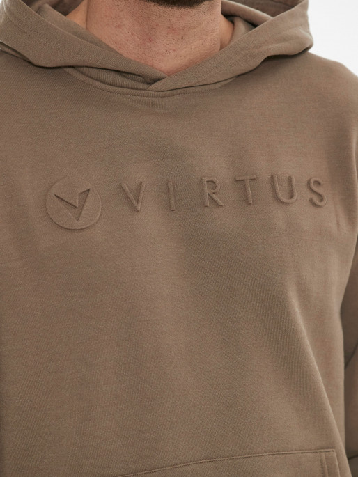 VIRTUS Muška dukserica Toluo Hoodie