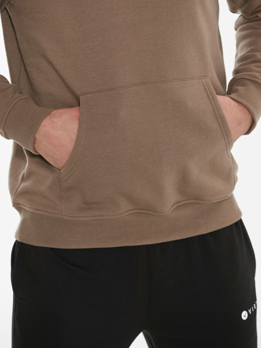 VIRTUS Muška dukserica Toluo Hoodie