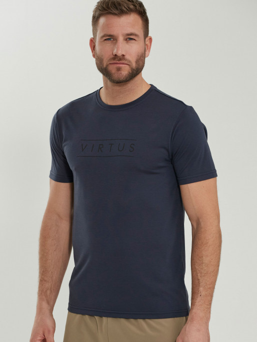 VIRTUS Muška majica Estend T-shirt