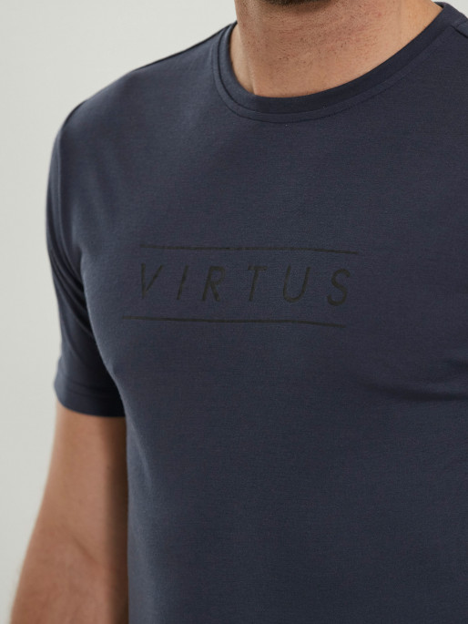 VIRTUS Muška majica Estend T-shirt