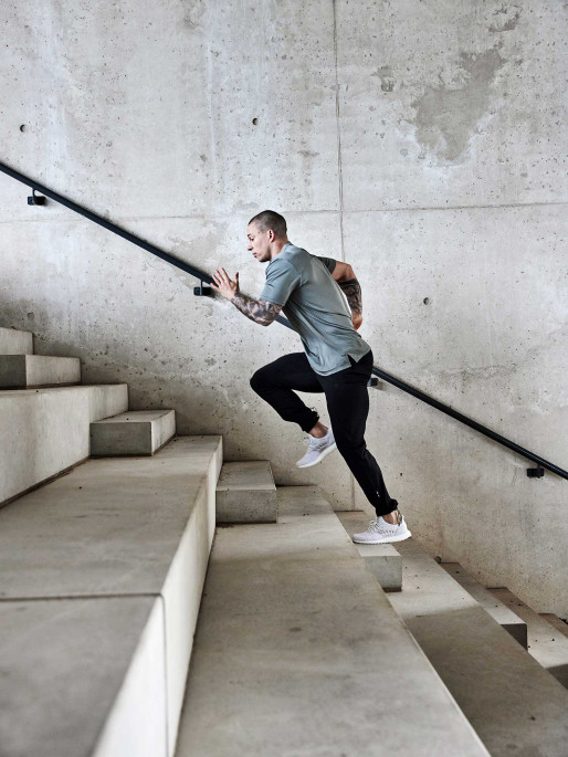 VIRTUS Pantaloni sport Colin