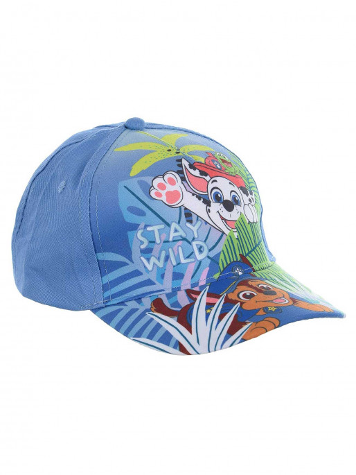 KIDS MOVIE HEROES PAW PATROL Cap