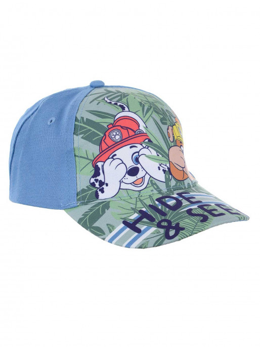 KIDS MOVIE HEROES PAW PATROL Cap