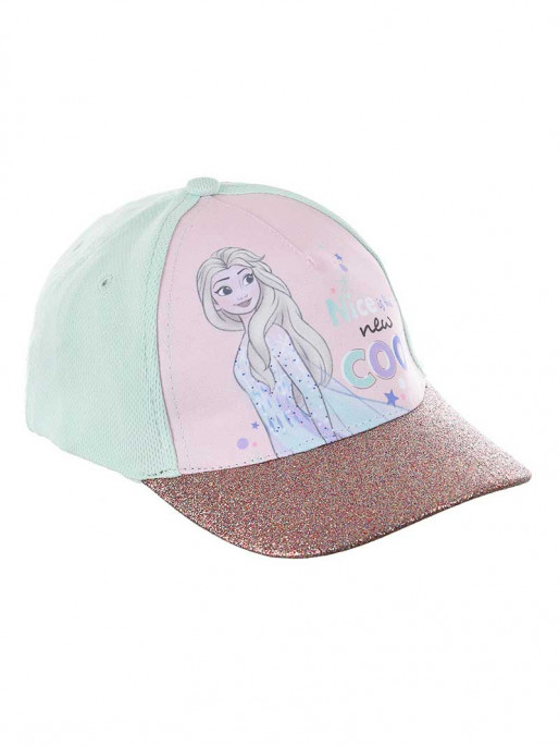 KIDS MOVIE HEROES FROZEN Cap