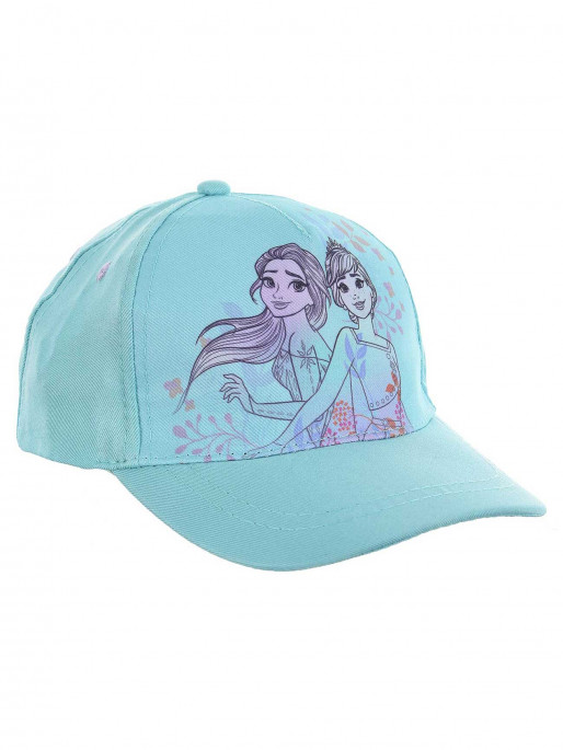 KIDS MOVIE HEROES FROZEN Cap