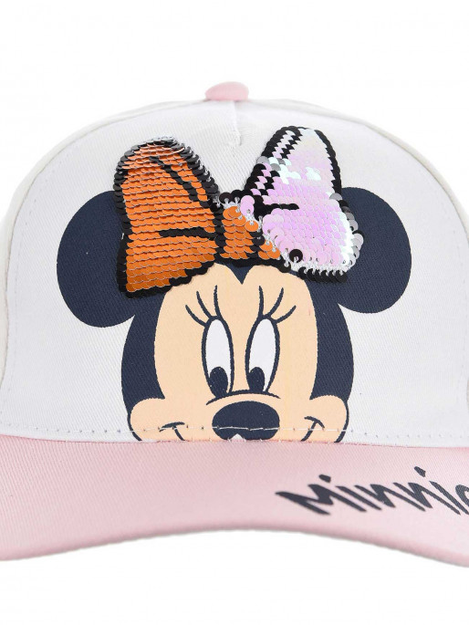 KIDS MOVIE HEROES MINNIE Cap
