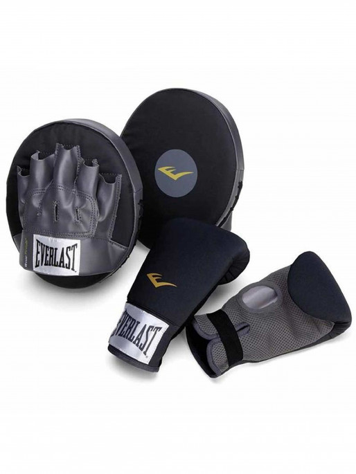 everlast training