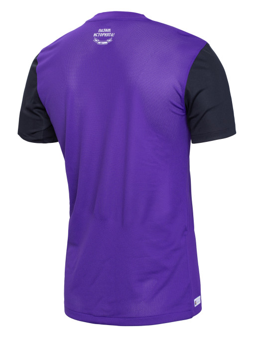 ETAR ETAR HOME JERSEY 23/24