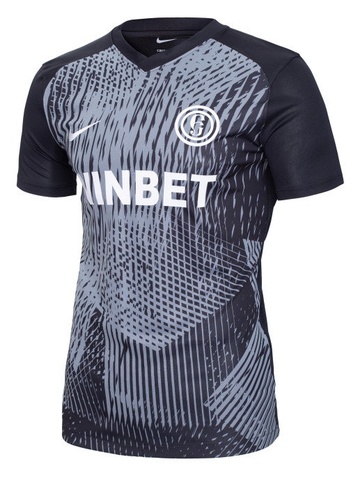 ETAR Резервна фланелка ЕТЪР сезон 23/24