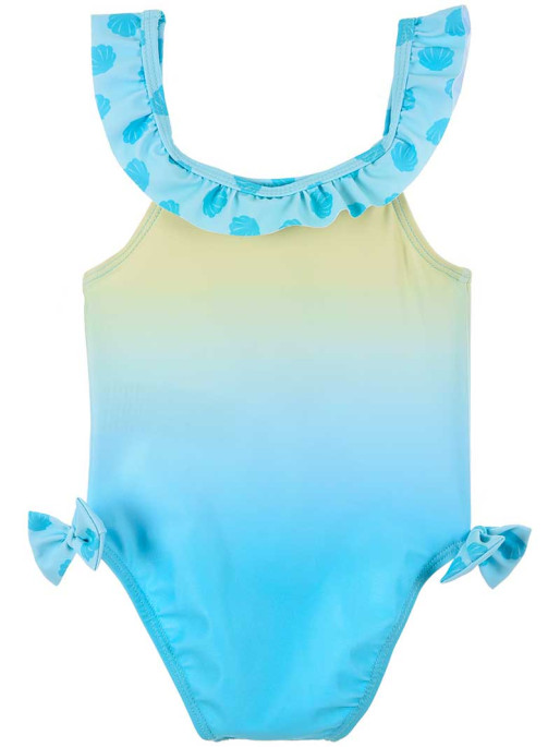 KIDS MOVIE HEROES MINNIE Swimsuit