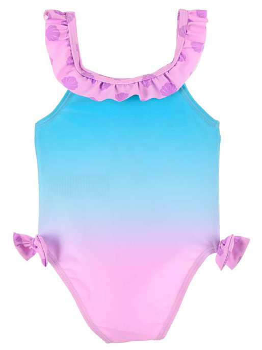 KIDS MOVIE HEROES Costum de baie intreg Minnie