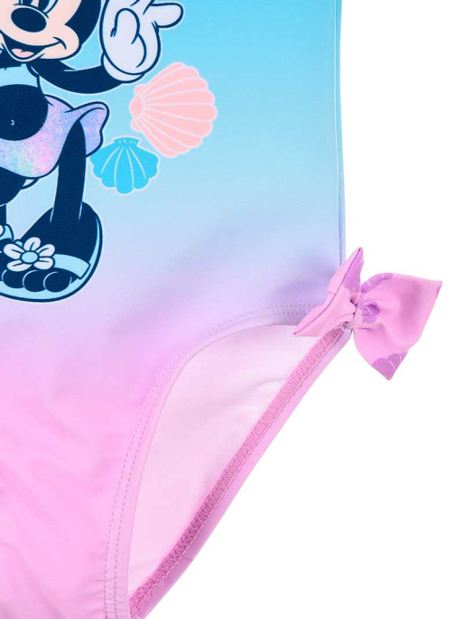 KIDS MOVIE HEROES Costum de baie intreg Minnie