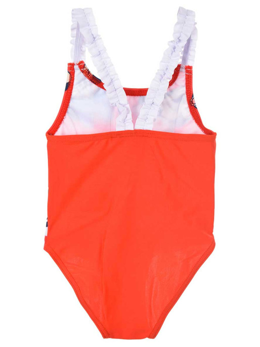 KIDS MOVIE HEROES MINNIE Swimsuit