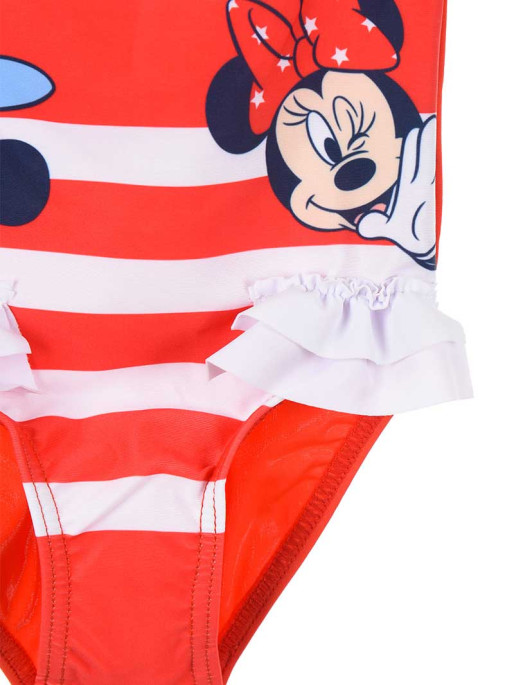 KIDS MOVIE HEROES MINNIE Swimsuit