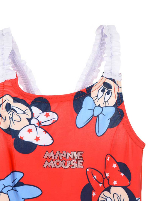KIDS MOVIE HEROES MINNIE Swimsuit