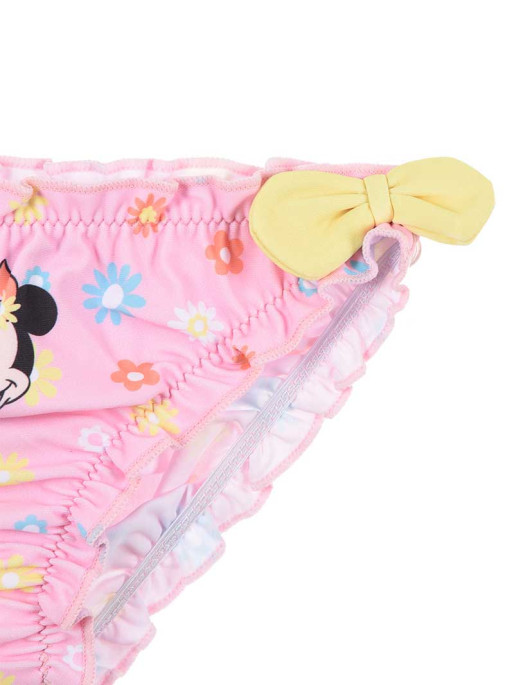 KIDS MOVIE HEROES Costum de baie Minnie