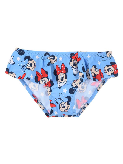 KIDS MOVIE HEROES Dečiji kupaći kostim MINNIE
