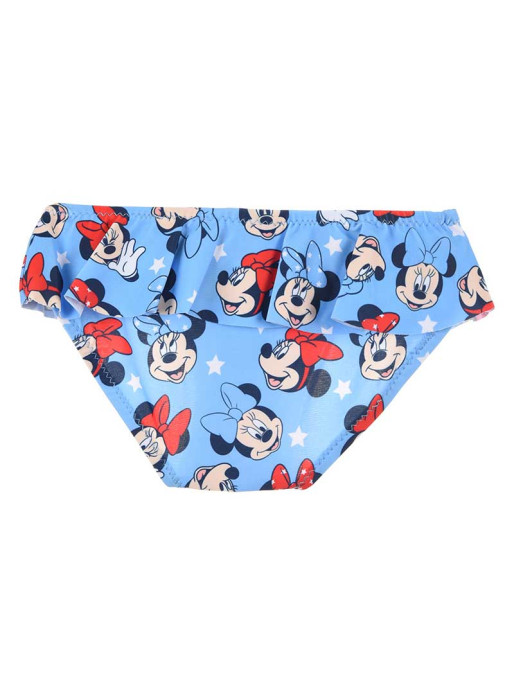KIDS MOVIE HEROES Dečiji kupaći kostim MINNIE