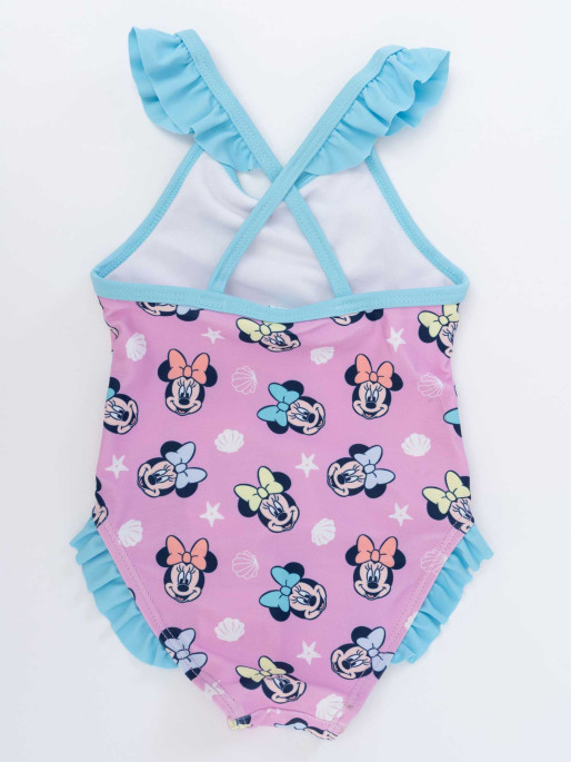 KIDS MOVIE HEROES Παιδικό Μαγιό MINNIE